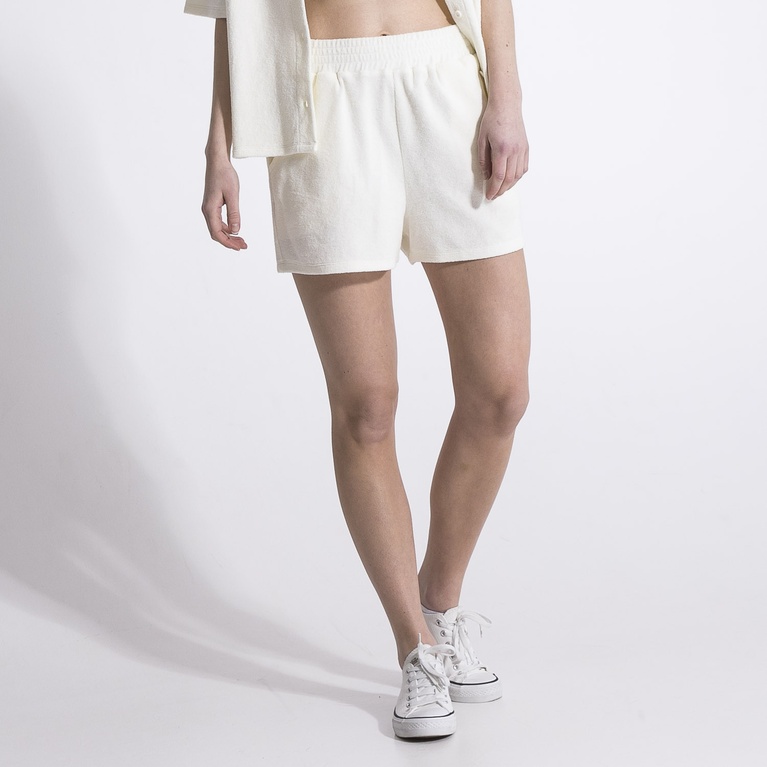 TERRY SHORTS  "Dafna"